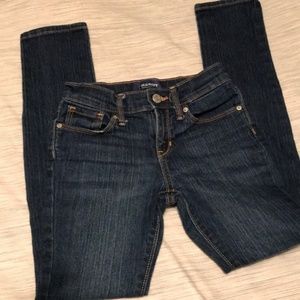 Old Navy size 10 Slim skinny jeans